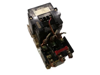 SCHNEIDER ELECTRIC 8536-SEO-1-VO2-SY34-2