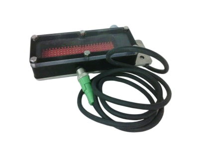 CUSTOM CONTROL SENSORS WD-QBR-109028-66