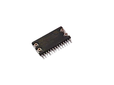 ST MICRO M48Z18-100MH1