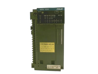 FUJI ELECTRIC MX100CP01FJA