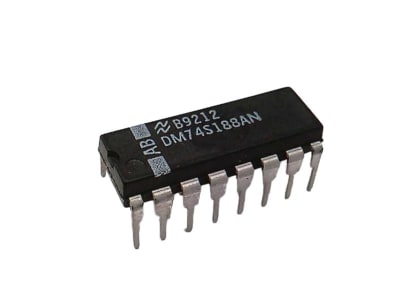 GENERIC DM74S188AN