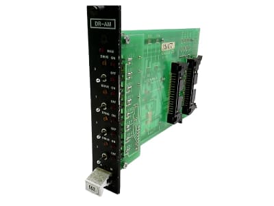 SPX AS25/A49/PA1