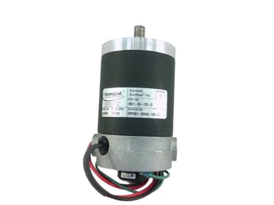 ELECTROCRAFT DPP681-90V60-120-D