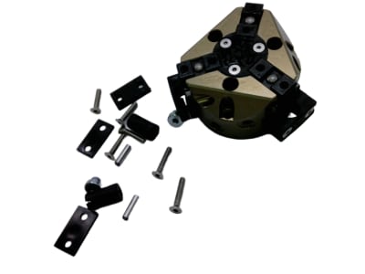 SCHUNK PZN+ 50-1