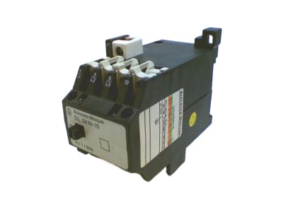 EATON CORPORATION DIL08M-10-24V/50HZ