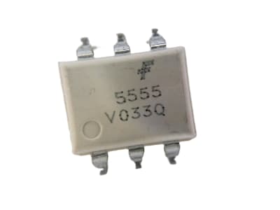 ON SEMICONDUCTOR MOC5555SR2M