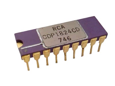 GENERIC CDP1824CD