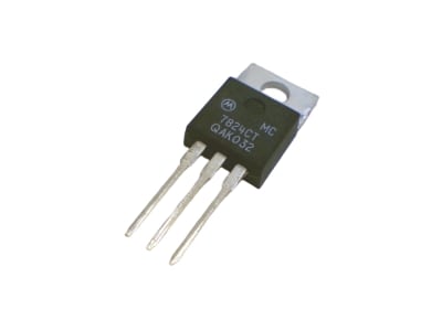 ON SEMICONDUCTOR MC7824CT