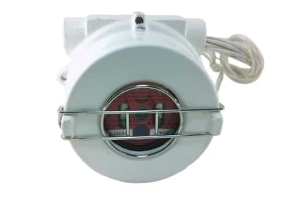 HONEYWELL SS4-A