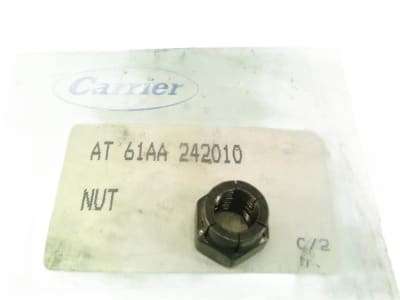 UNITED TECHNOLOGIES AT-61AA-242010