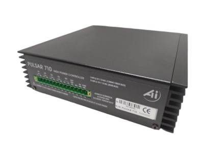 ADVANCED ILLUMINATION PULSAR-710