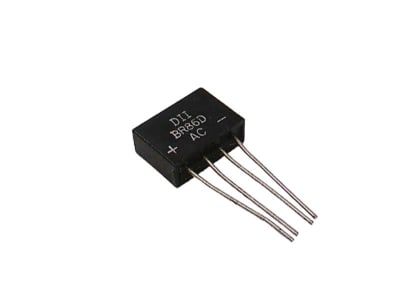 DIODES INC BR86D