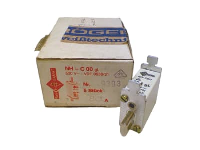 EBAMAT NH-C00-80A