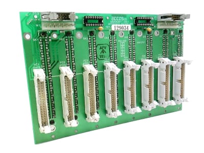 SPX AS25/A38/PA1