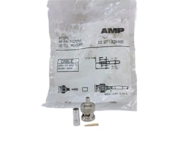 AMPHENOL 7-227079-5