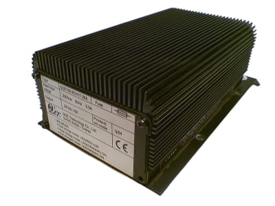 QQE TECHNOLOGY QQE192-8CH17-26A