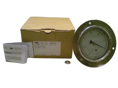 BAUMER ELECTRIC 11103304