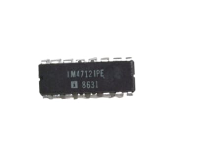 INTERSIL IM4712IPE