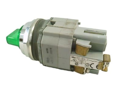 IDEC ASLD-0201E