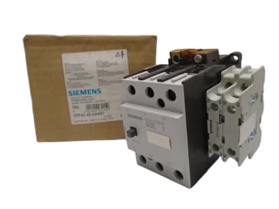 SIEMENS 3TF4442-0AK61