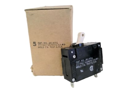 EATON CORPORATION JA1-A3-L