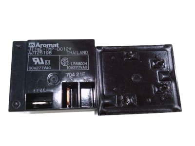 MATUSHITA JT1AETMPDC12V