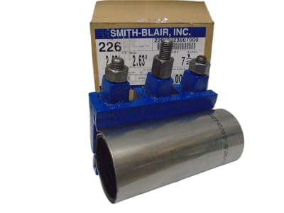 SMITH BLAIR INC 26-00023807-000