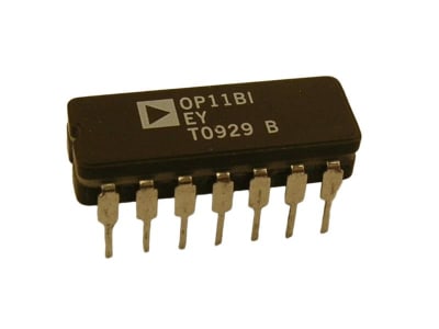 ANALOG DEVICES OP11BIEY