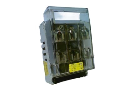 EATON CORPORATION GSTA-00-100