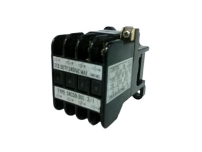 FUJI ELECTRIC SRC50-3UL-3/1-AC110