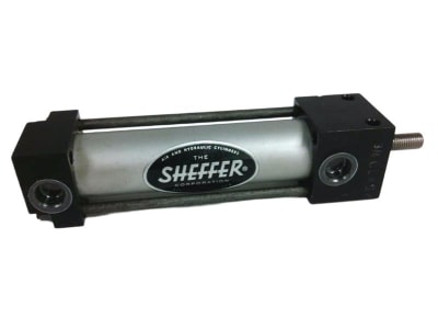 SHEFFER CLA-S2-3/4