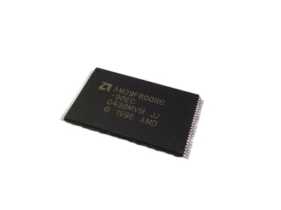 AMD AM29F800BB90EC