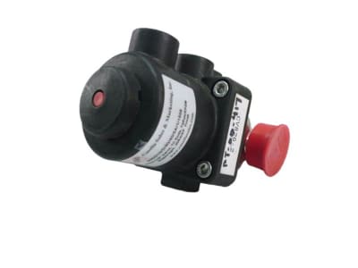 GEMU 605-015-D-80-40-5A-1-1508