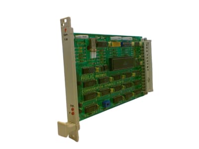 PASILAC ELECTRONICS 14-87-55