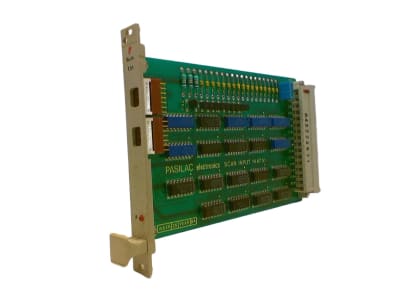 PASILAC ELECTRONICS 14-87-51