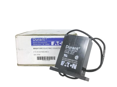 EATON CORPORATION 7-Y-41337406-MEU