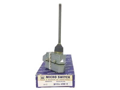 HONEYWELL MTE6-4RN18