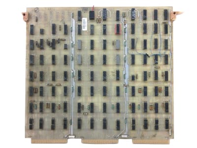 WESTINGHOUSE 1-MC3-G01