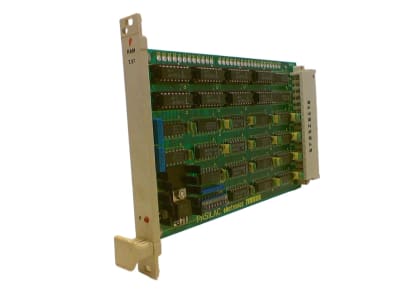 PASILAC ELECTRONICS 14-87-57