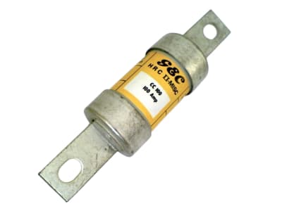CONVERTEAM CC100