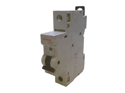 EATON CORPORATION THB501