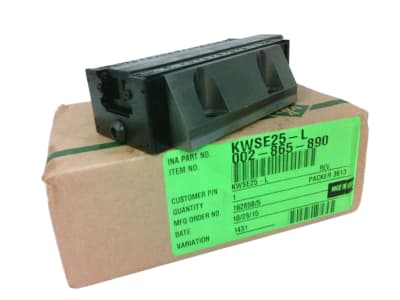 SCHAEFFLER GROUP KWSE25L002-865-890