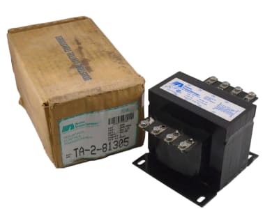 HUBBELL TA-2-81305