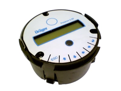 DRAGER 4543009