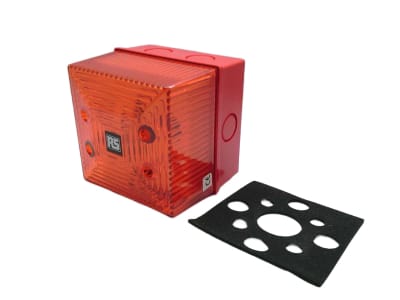 C&S CONTROLS FL40/D25/A/RF/UL