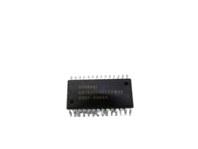 GENERIC GM76C256CLLFW55