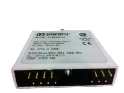 DATAFORTH SCM5B30-02