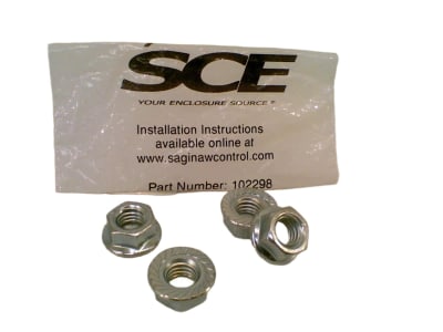 SAGINAW 102298