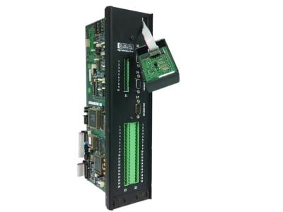 PARKER SBC-0102