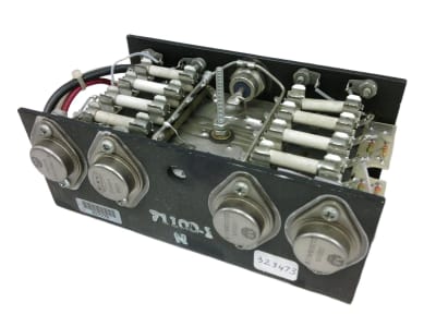 PTI CONTROLS 7110-1N
